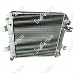 HANGCHA (HC) CPQD10-18N-RW20 H20 РАДИАТОР (АЛЮМИНИЙ) НА ПОГРУЗЧИКИ