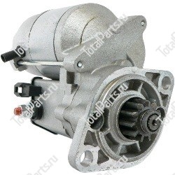 MITSUBISHI MT84381HD СТАРТЕР 12V