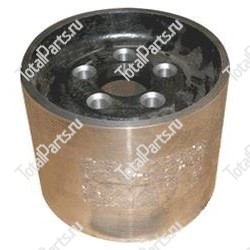 TOTALSOURCE SY1223712 ДИСК КОЛЕСНЫЙ