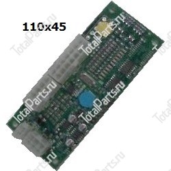 MITSUBISHI RL469147 ПЕЧАТНАЯ ПЛАТА