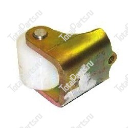 SIZE 40x35.5x12x69xNxNxNO НАПРАВЛЯЮЩИЙ РОЛИК В СБОРЕ | SR | F