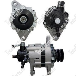 NIKKO 3821002590 ГЕНЕРАТОР 24V