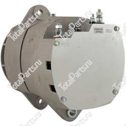 ZAUFER 301N20764Z ГЕНЕРАТОР