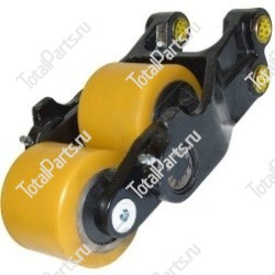 REALS B7140 ВИЛКА ТАНДЕМА В СБОРЕ