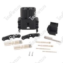 KEY NUMBER EBC160 СОЕДИНИТЕЛЬ АККУМУЛЯТОРА DIN 43589-1 | 70MM2