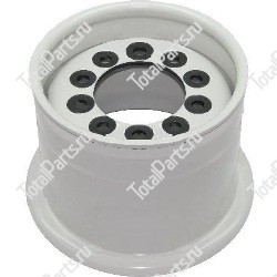 JUNGHEINRICH (AMEISE) 51172352 ДИСК КОЛЕСНЫЙ ДЛЯ ПОГРУЗЧИКА