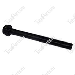 KOMATSU 6204131610 БОЛТ ГОЛОВКИ БЛОКА