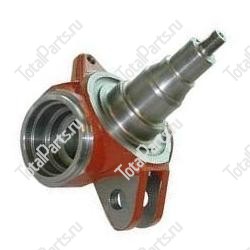 SIZE 31.8x50x65xM16x1.5x7 ПОВОРОТНЫЙ КУЛАК LH