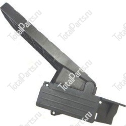 KEY NUMBER 560891L01 ПЕДАЛЬ АКСЕЛЕРАТОРА