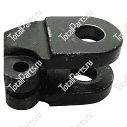 HYSTER 0340083 НАКОНЕЧНИК ШТОКА ЦИЛИНДРА НАКЛОНА