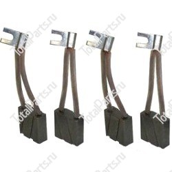 TVH 5542163 КОМПЛЕКТ ЩЕТОК