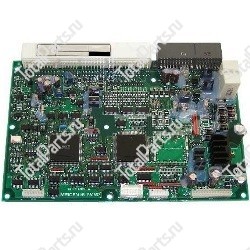 MEIDEN N61F308573 ПЕЧАТНАЯ ПЛАТА