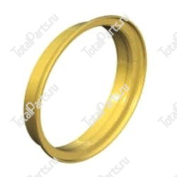 TOTALPARTS 000046890 МОНОКОЛЬЦО ЗАПОРНОЕ