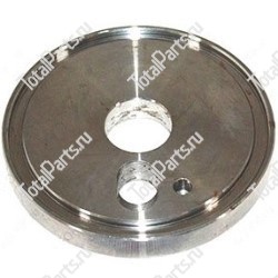 KEY NUMBER 84589 ВТУЛКА DAEWOO