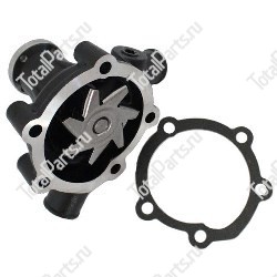 NISSAN 12100042100 ПОМПА ВОДЯНАЯ