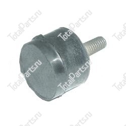 CLARK 3738982 РЕЗИНОВАЯ ОПОРА ДЛЯ СКЛАДСКОЙ ТЕХНИКИ