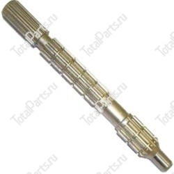 KOMATSU 3EB1432380 ПЕРВИЧНЫЙ ВАЛ