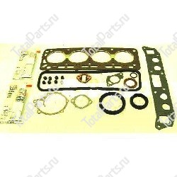ENGINE PARTS TVH (H50-NUMBERS) KP057013 РЕМКОМПЛЕКТ ДВИГАТЕЛЯ H15