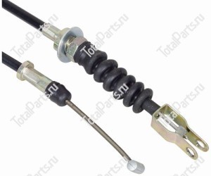 TOTALSOURCE 59041 ТРОС АКСЕЛЕРАТОРА