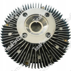 AISIN FCT010 ВИСКОМУФТА