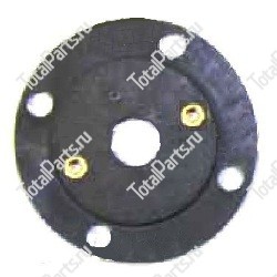KEY NUMBER TC22N5432222 КРЫШКА ШКВОРНЯ