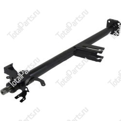 JUNGHEINRICH (AMEISE) 51255786 РУЛЕВОЙ РЕДУКТОР В СБОРЕ