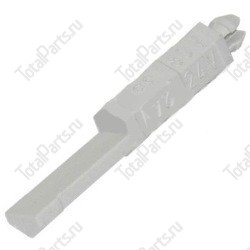 LINDE L7915003501 ВСТАВКА КОДИРУЮЩАЯ СЕРАЯ