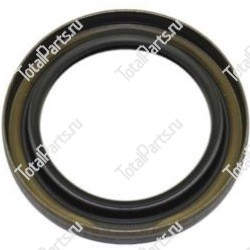 SIZE 45x62x8 САЛЬНИК S75 | M | METAL-RUBBER | R-ROTATION