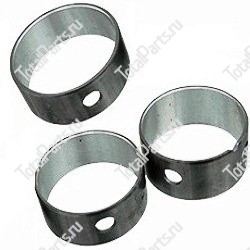 TOYOTA 118027820071 КОМПЛЕКТ ПОДШИПНИКОВ РАСПРЕДВАЛА