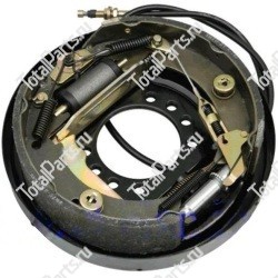 TCM 524W260212 ТОРМОЗНОЙ МЕХАНИЗМ В СБОРЕ