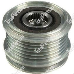 VALEO 588001 ШКИВ