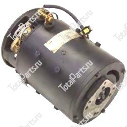 TVH 4391733 ЭЛЕКТРОМОТОР ПОМПЫ