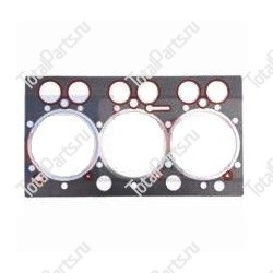 SISU 836655395 ПРОКЛАДКА ГОЛОВКИ БЛОКА