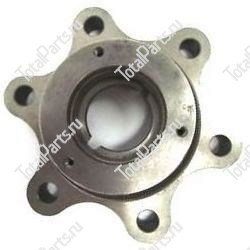 KEY NUMBER 88962 СТУПИЦА РУЛЕВОГО МОСТА DAEWOO