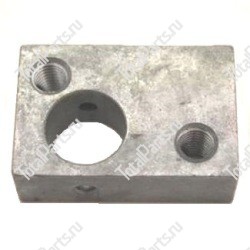 TVH 2617707 ПЛАСТИНА