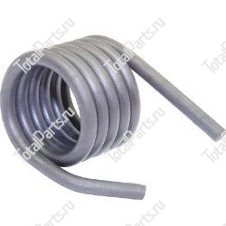 SIZE 29x23x3.8x5x55xU ПРУЖИНА КРУЧЕНИЯ | ROUND WIRE