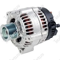 NEW HOLLAND 87565015 ГЕНЕРАТОР