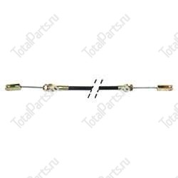 TOYOTA 464031219071 ТЯГОВЫЙ ТРОСИК