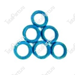 SIZE 6*25*16*6 РЕМКОМПЛЕКТ ГИДРОКЛАПАНА