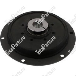 JUNGHEINRICH (AMEISE) 51198449 МУФТА