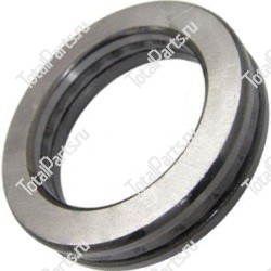 SIZE 45x65x14 УПОРНЫЙ ПОДШИПНИК