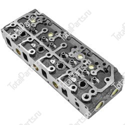 LUOTUO 4108 ГОЛОВКА БЛОКА ЦИЛИНДРОВ НА ДВИГАТЕЛЬ