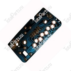 MITSUBISHI 9120517700 ПЕЧАТНАЯ ПЛАТА