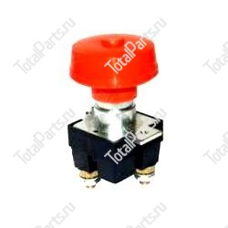 KEY NUMBER FM5401054 АВАРИЙНЫЙ ПЕРЕКЛЮЧАТЕЛЬ