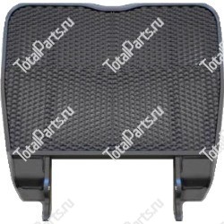 SIZE 550*45*570*20 ПЛАТФОРМА РУЧНОЙ ТЕЛЕЖКИ