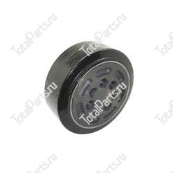 SIZE 345*124*270*146*47*R ВЕДУЩЕЕ КОЛЕСО | STANDARD TRACTION WHEEL