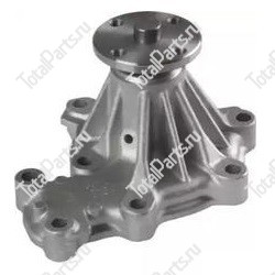 MAZDA WL8115100A ПОМПА ВОДЯНАЯ