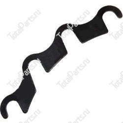 HANGCHA (HC) N163-110003-000 ПЛАСТИНА КРЕПЛЕНИЯ КРОНШТЕЙНА ВМ