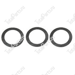 TVH 9035493 КОМПЛЕКТ РЕГУЛИРОВОЧНЫХ ШАЙБ