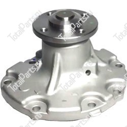 KEY NUMBER KHI35W ПОМПА ВОДЯНАЯ